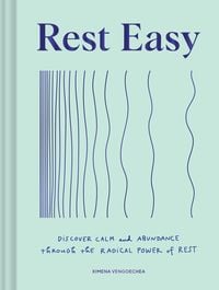 Produktbild: Rest Easy