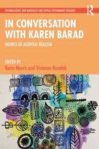 Produktbild: In Conversation with Karen Barad