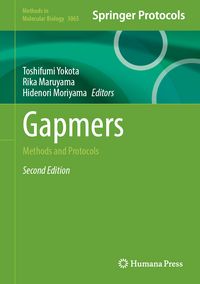 Produktbild: Gapmers