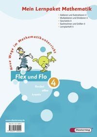 Produktbild: Flex und Flo - Ausgabe 2007