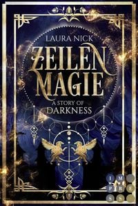 Produktbild: Zeilenmagie 2: A Story of Darkness