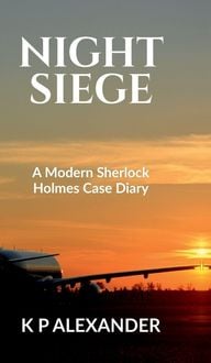 Produktbild: Night Siege