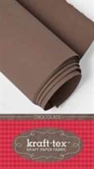 Produktbild: C&T Publishing: kraft-tex (R) Basics Roll, Chocolate