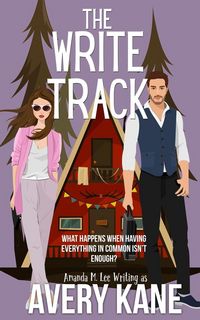 Produktbild: The Write Track