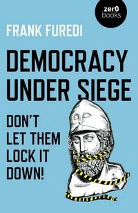 Produktbild: Democracy Under Siege
