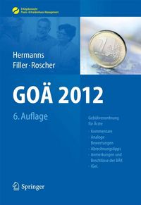 Produktbild: GO&Auml; 2012