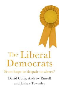 Produktbild: The Liberal Democrats