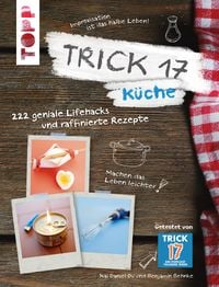 Produktbild: Trick 17 - K&uuml;che