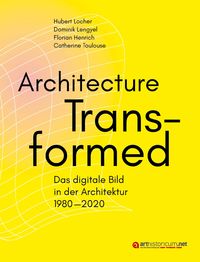 Produktbild: Architecture Transformed