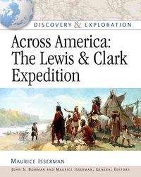 Produktbild: Isserman, M:  Across America