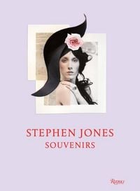Produktbild: Stephen Jones: Souvenirs