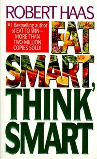 Produktbild: Eat smart, think smart