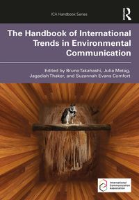 Produktbild: The Handbook of International Trends in Environmental Communication