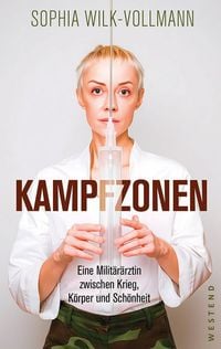 Produktbild: Kampfzonen