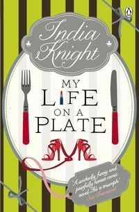 Produktbild: My Life On a Plate