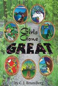 Produktbild: Girls Gone Great