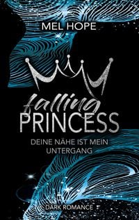 Produktbild: Falling Princess