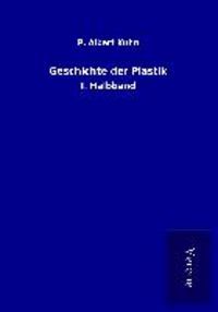 Produktbild: Geschichte der Plastik