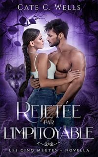 Produktbild: Rejet&eacute;e par l'impitoyable