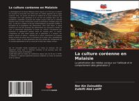 Produktbild: La culture cor&eacute;enne en Malaisie
