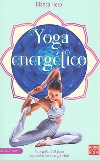 Produktbild: Yoga Energ&eacute;tico