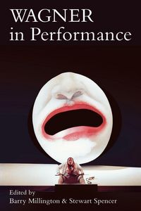 Produktbild: Wagner in Performance