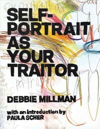 Produktbild: Self Portrait As Your Traitor