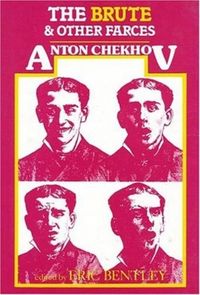 Produktbild: Chekhov, A: Brute and Other Farces
