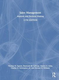 Produktbild: Sales Management