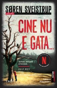 Produktbild: Cine nu e gata...