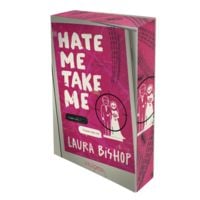Produktbild: Hate Me Take Me