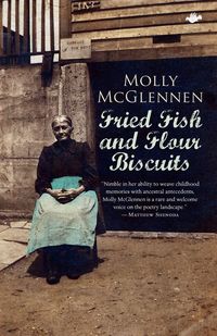 Produktbild: Fried Fish and Flour Biscuits