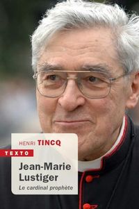 Produktbild: Jean-Marie Lustiger : le cardinal proph&egrave;te