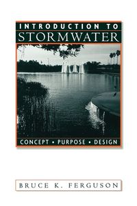 Produktbild: Introduction to Stormwater