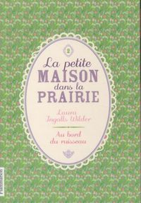 Produktbild: La petite maison dans la prairie