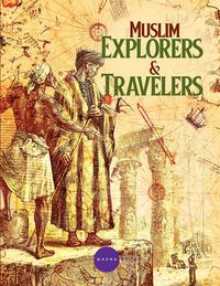 Produktbild: Muslim Explorers & Travelers