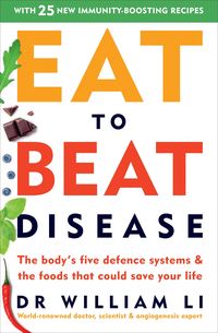 Produktbild: Eat to Beat Disease