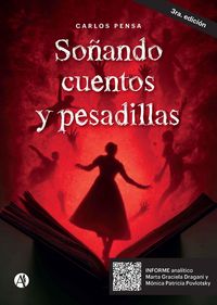 Produktbild: So&ntilde;ando cuentos y pesadillas