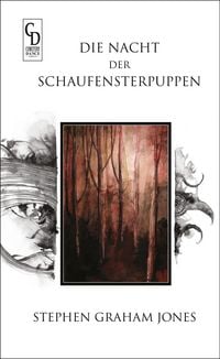 Produktbild: Die Nacht der Schaufensterpuppen