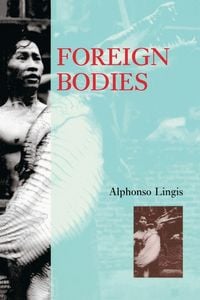 Produktbild: Foreign Bodies