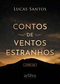 Produktbild: Contos de Ventos Estranhos: Livro Um