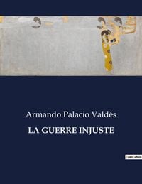Produktbild: La Guerre Injuste