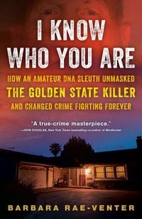 Produktbild: I Know Who You Are