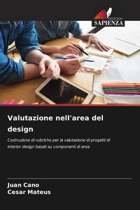 Produktbild: Valutazione nell'area del design