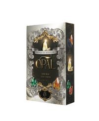 Produktbild: Opal - Der Ruf der Lykos