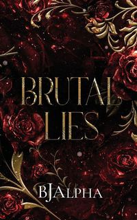 Produktbild: Brutal Lies