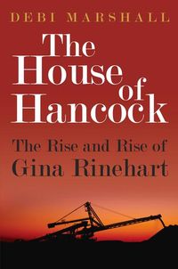 Produktbild: The House of Hancock
