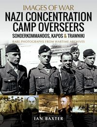 Produktbild: Nazi Concentration Camp Overseers