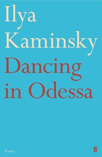 Produktbild: Dancing in Odessa