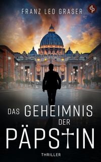 Produktbild: Das Geheimnis der P&auml;pstin
